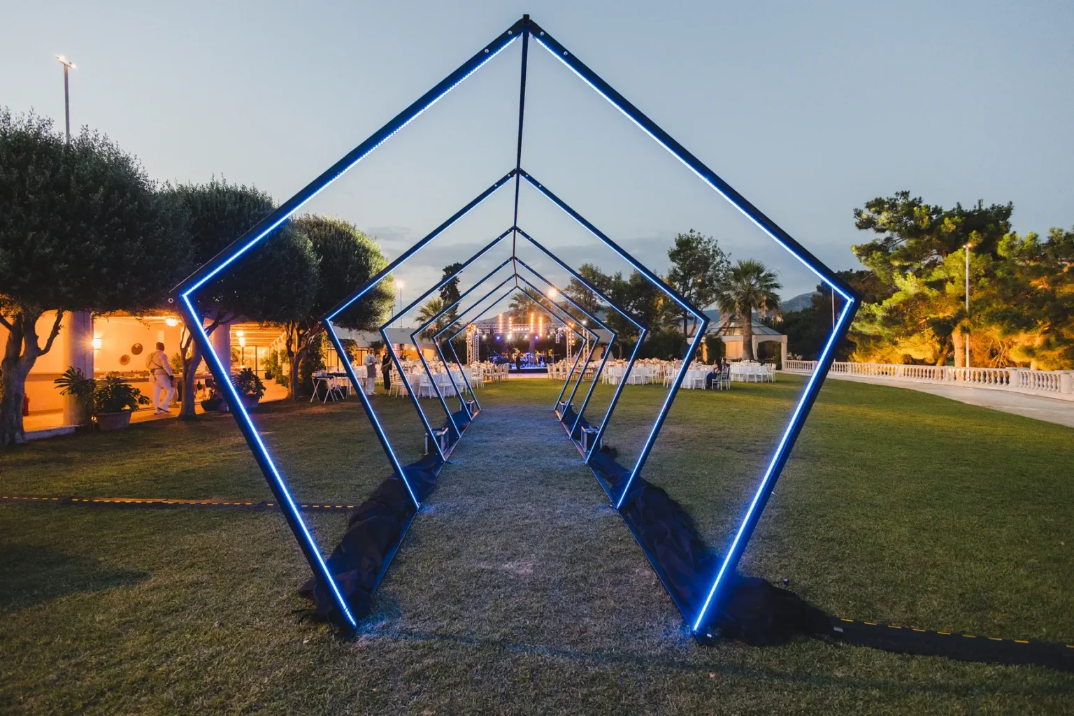 Γαμος αγιος γεωργιος καβουρι golf γλυφαδα 4360