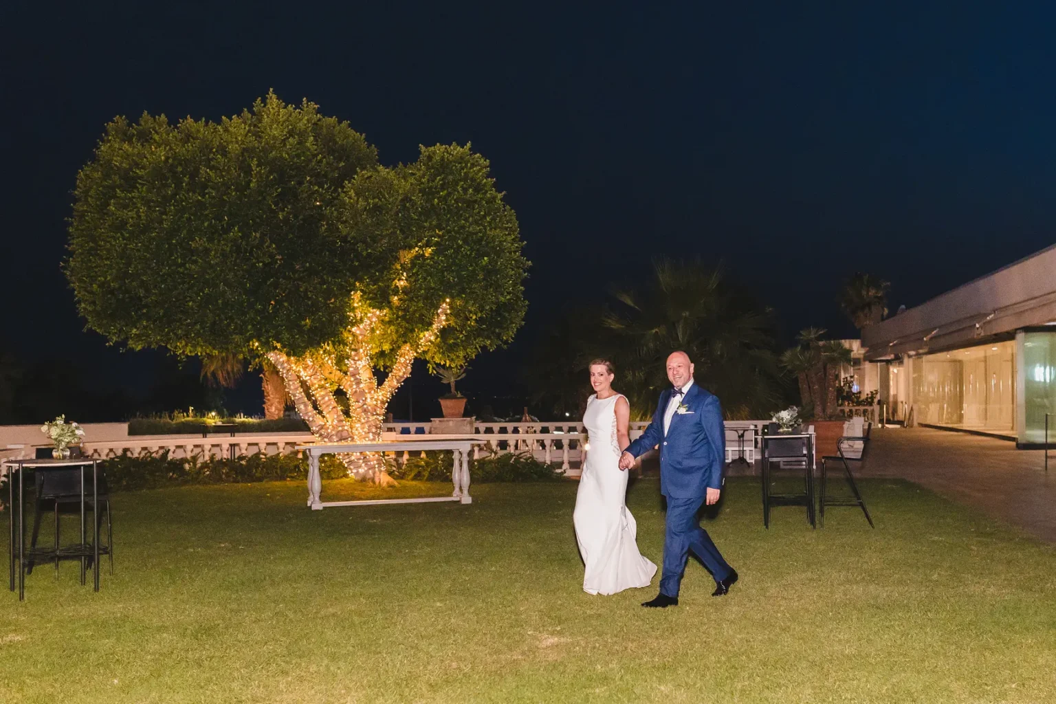 Γαμος αγιος γεωργιος καβουρι golf γλυφαδα 4440