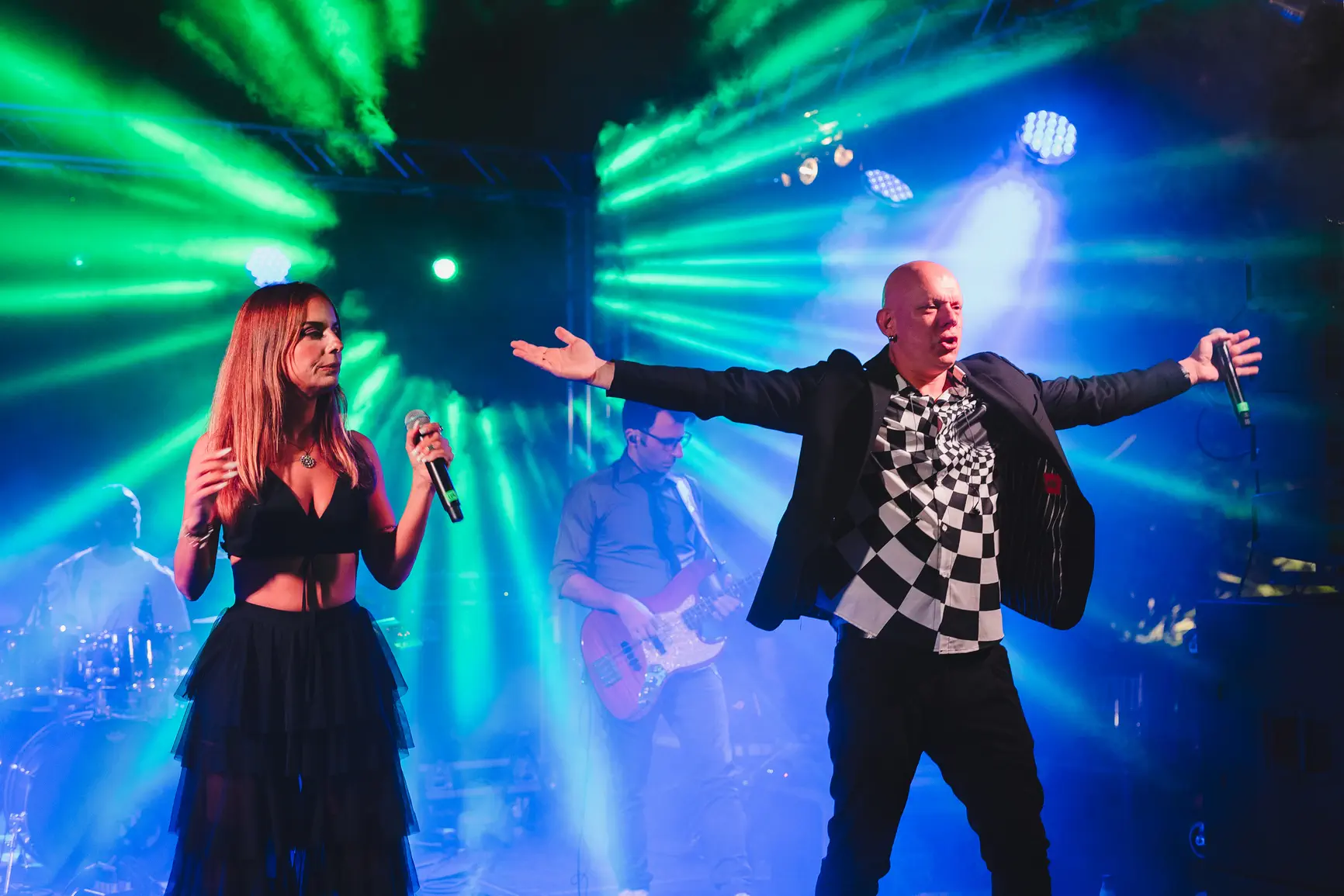 Agios George, Glyfada, golf Glyfada