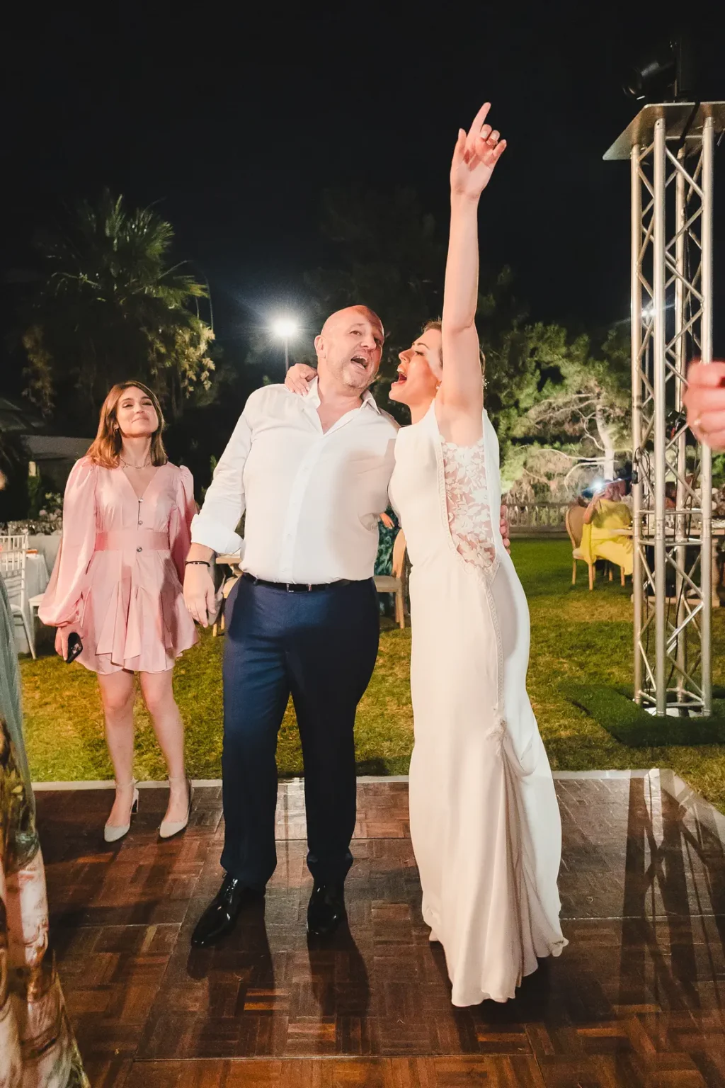 Γαμος αγιος γεωργιος καβουρι golf γλυφαδα 5633