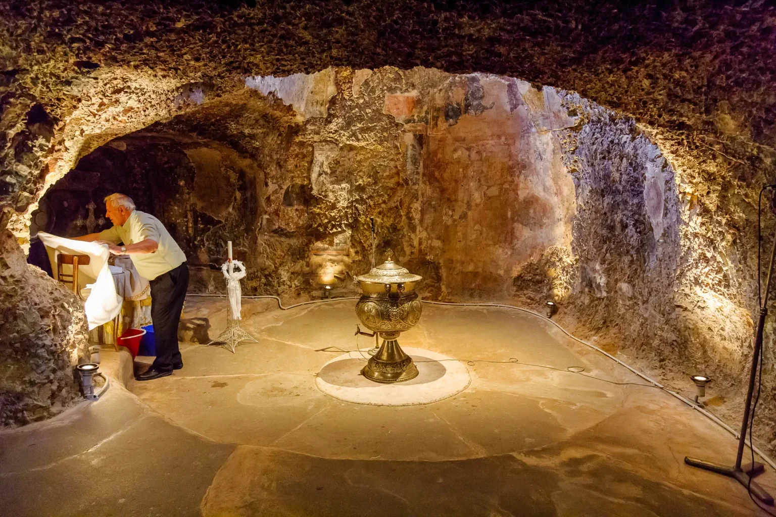 Φωτογραφηση βαπτιση θησειο 0659 - Αγια Μαρινα θησειο, βάπτισης στη Αγια Μαρινα