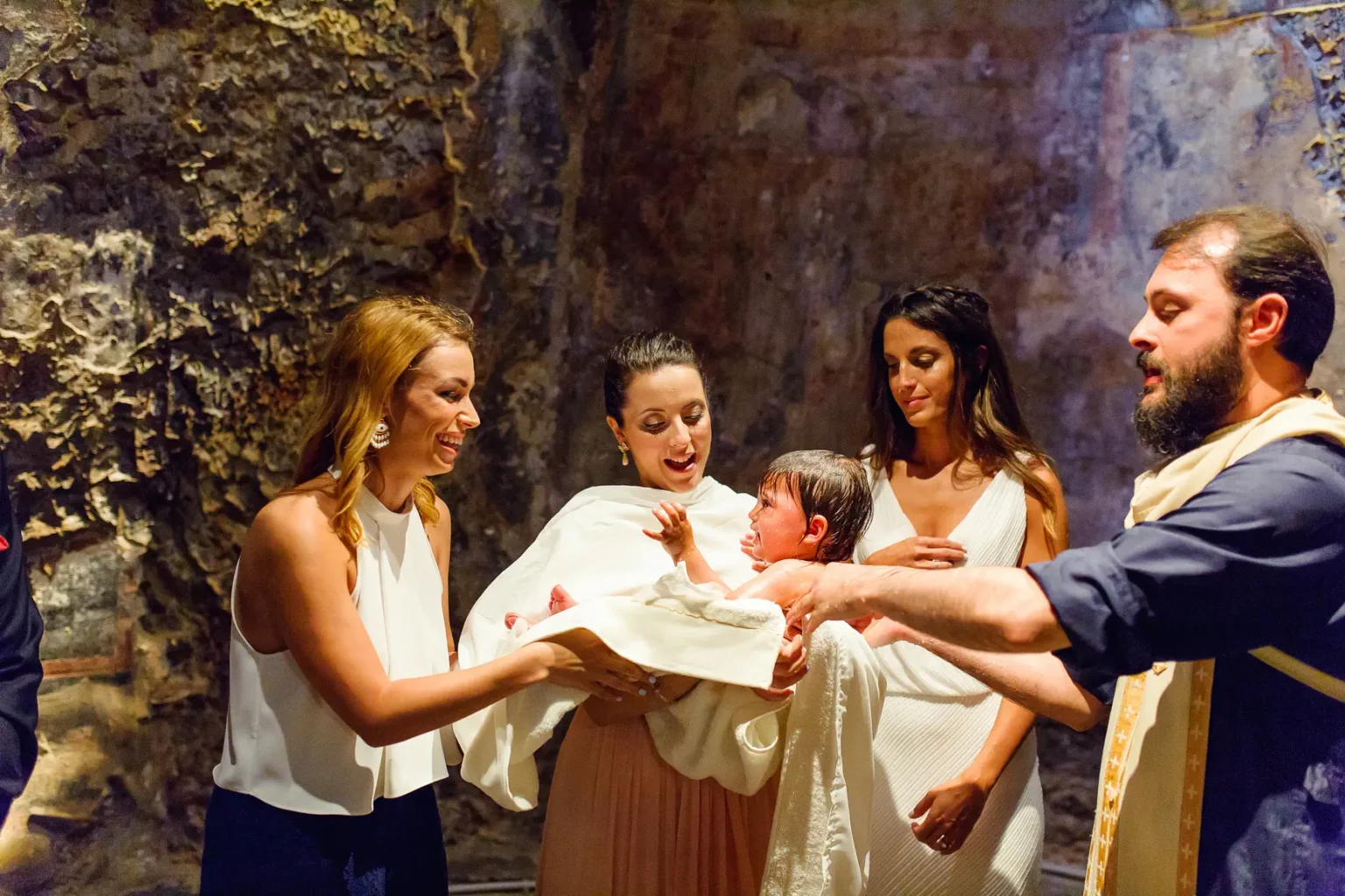 Φωτογραφηση βαπτιση θησειο 1241 - Αγια Μαρινα θησειο, βάπτισης στη Αγια Μαρινα