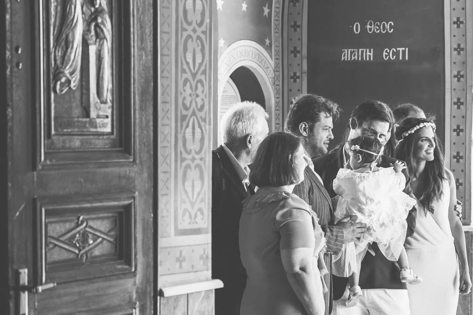 Φωτογραφηση βαπτιση θησειο 1616 2 - Αγια Μαρινα θησειο, βάπτισης στη Αγια Μαρινα