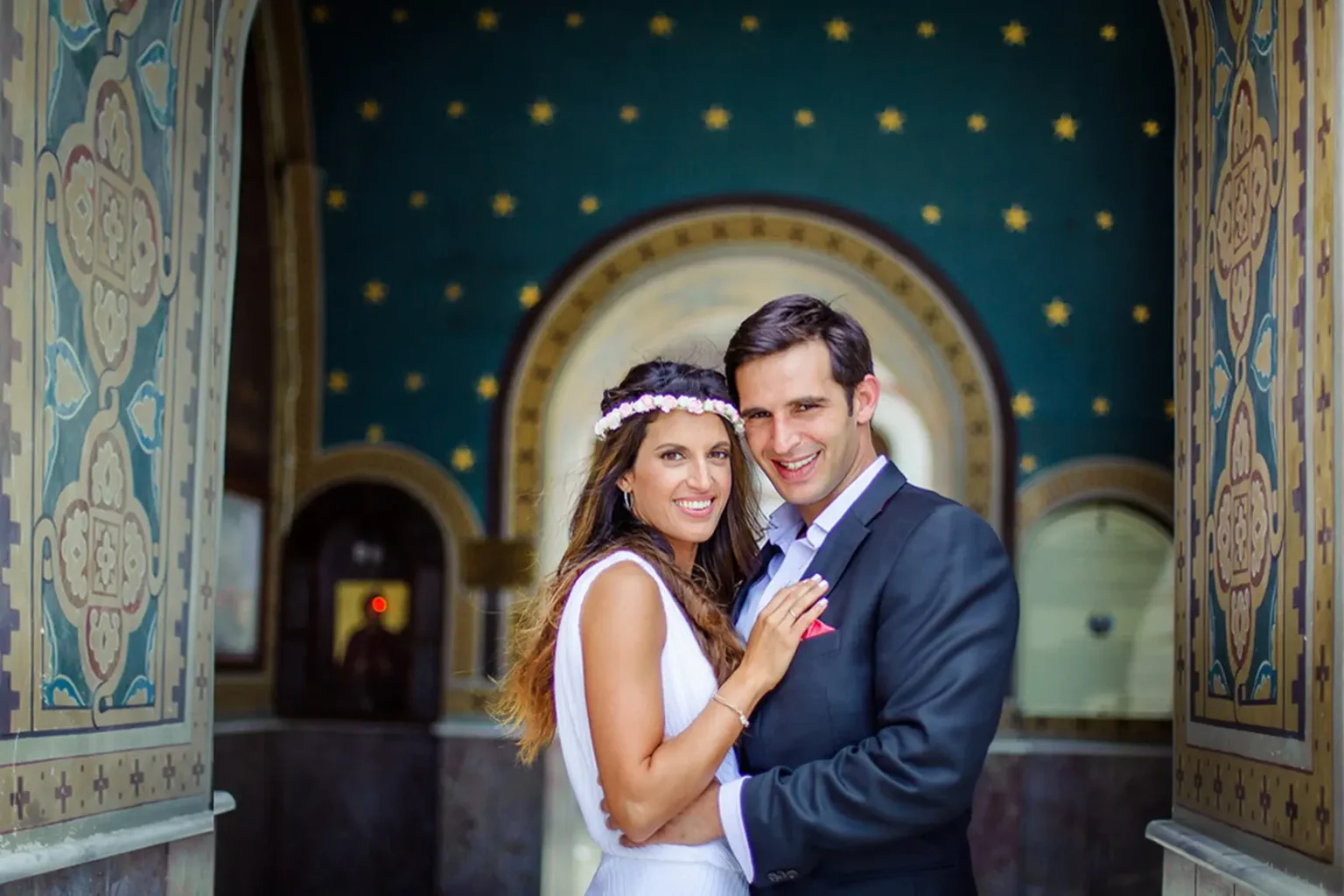 Φωτογραφηση βαπτιση θησειο 1901 2 - Αγια Μαρινα θησειο, βάπτισης στη Αγια Μαρινα