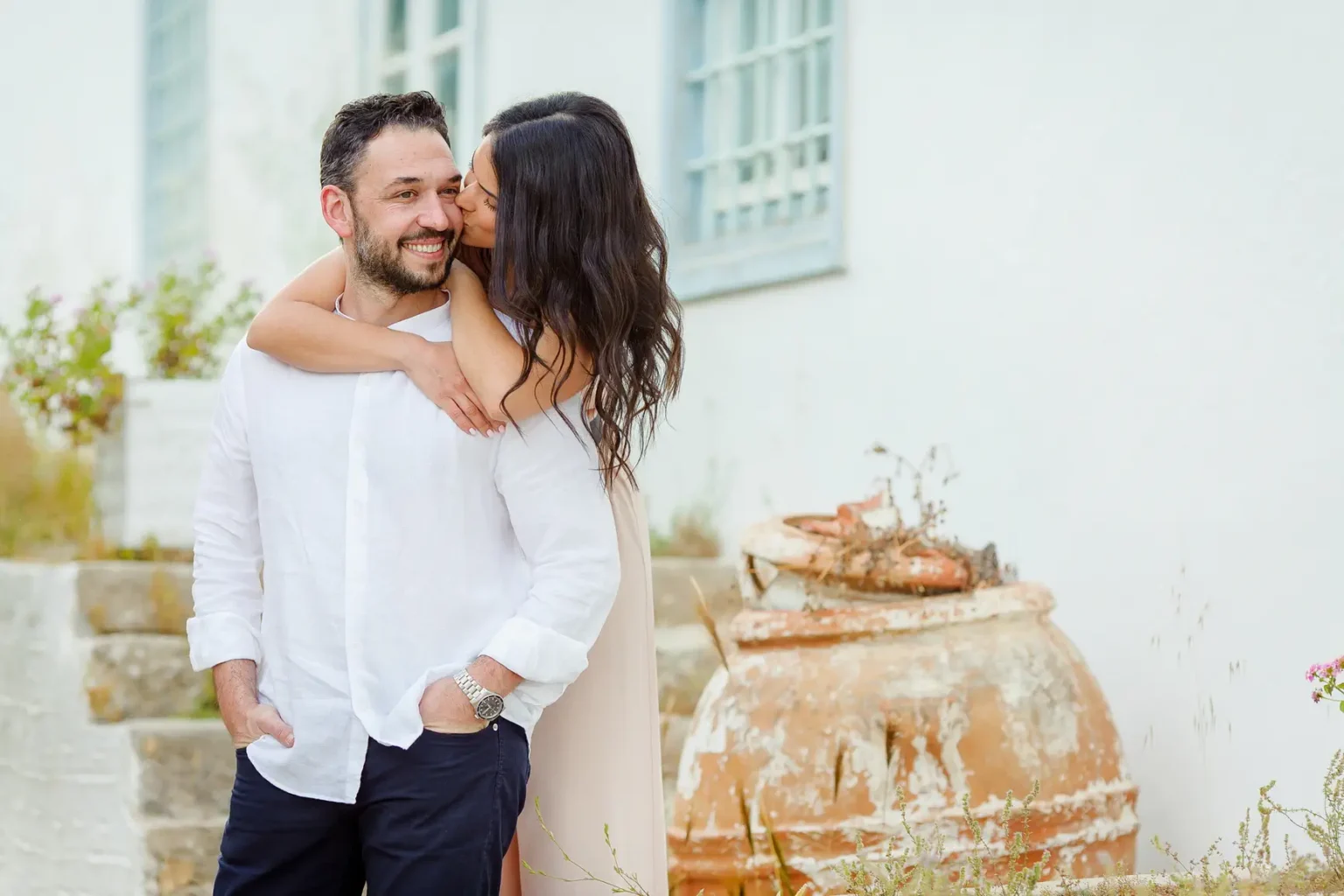 γαμου παναγίας φανερωμενης ble 0007 - Παναγίας Φανερωμενης,  Γάμος με παστέλ αποχρώσεις,  καλοκαιρινός γάμος