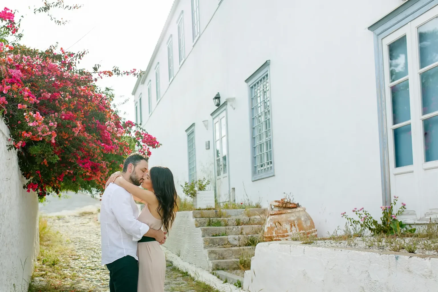 γαμου παναγίας φανερωμενης ble 0010 - Παναγίας Φανερωμενης,  Γάμος με παστέλ αποχρώσεις,  καλοκαιρινός γάμος