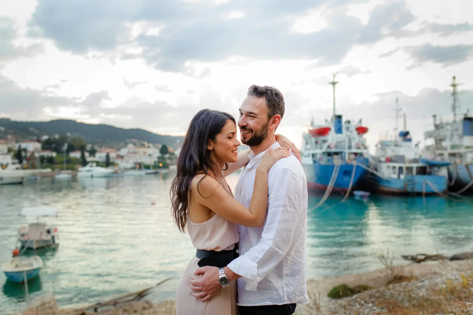 γαμου παναγίας φανερωμενης ble 0027 - Παναγίας Φανερωμενης,  Γάμος με παστέλ αποχρώσεις,  καλοκαιρινός γάμος