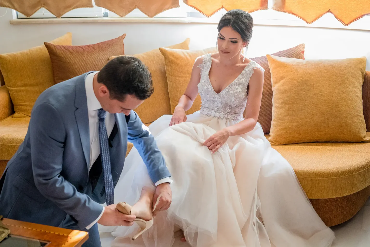 γαμου παναγίας φανερωμενης ble 0050 - Παναγίας Φανερωμενης,  Γάμος με παστέλ αποχρώσεις,  καλοκαιρινός γάμος