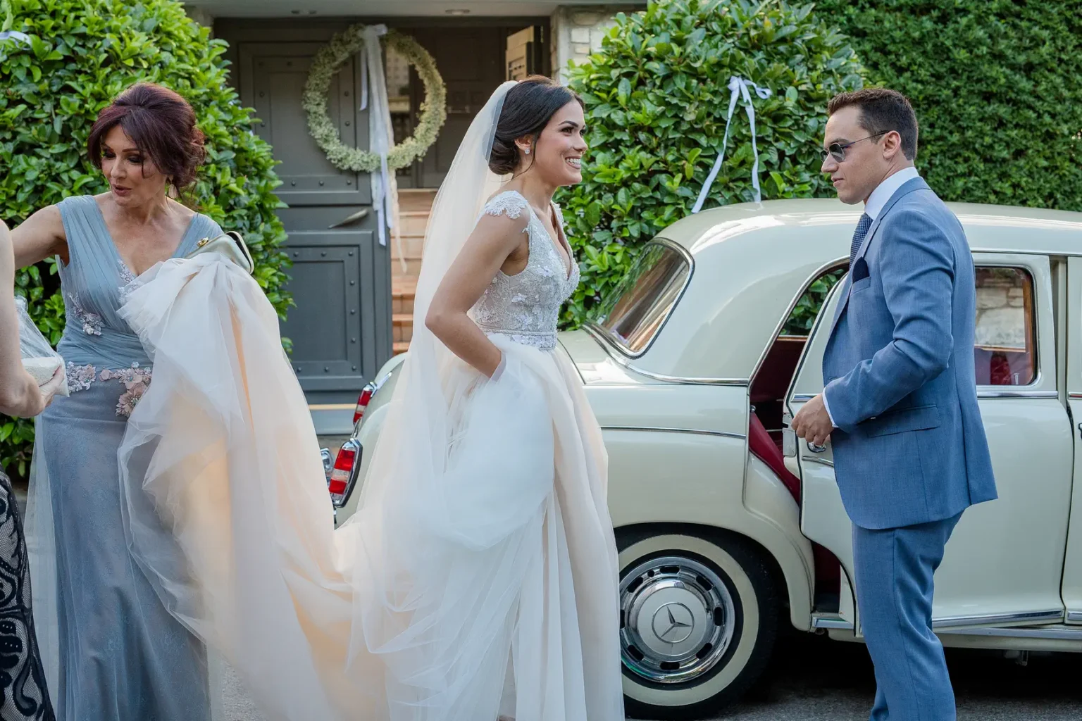 γαμου παναγίας φανερωμενης ble 0056 - Παναγίας Φανερωμενης,  Γάμος με παστέλ αποχρώσεις,  καλοκαιρινός γάμος