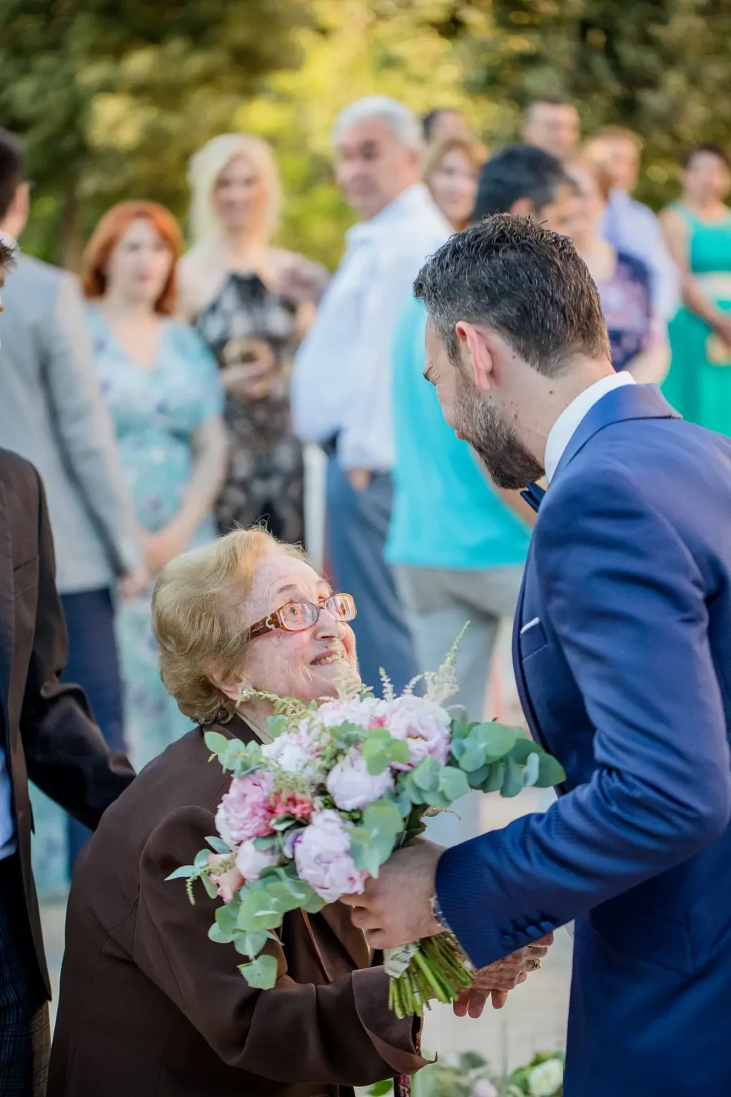 γαμου παναγίας φανερωμενης ble 0070 - Παναγίας Φανερωμενης,  Γάμος με παστέλ αποχρώσεις,  καλοκαιρινός γάμος