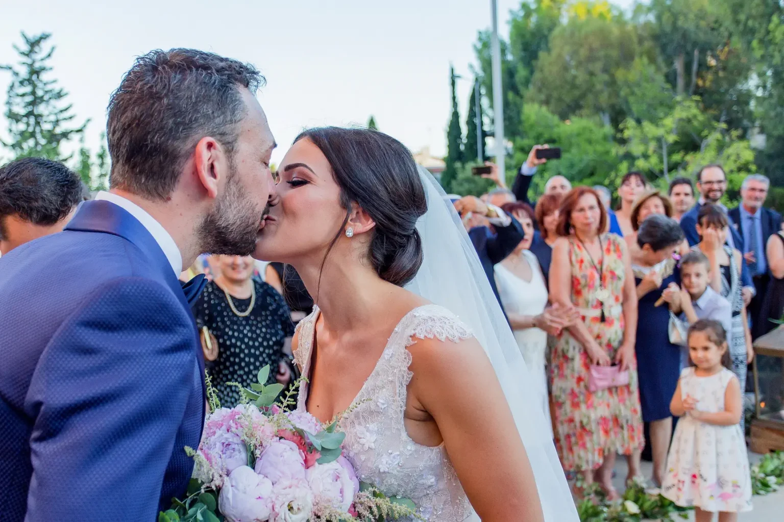 γαμου παναγίας φανερωμενης ble 0083 - Παναγίας Φανερωμενης,  Γάμος με παστέλ αποχρώσεις,  καλοκαιρινός γάμος