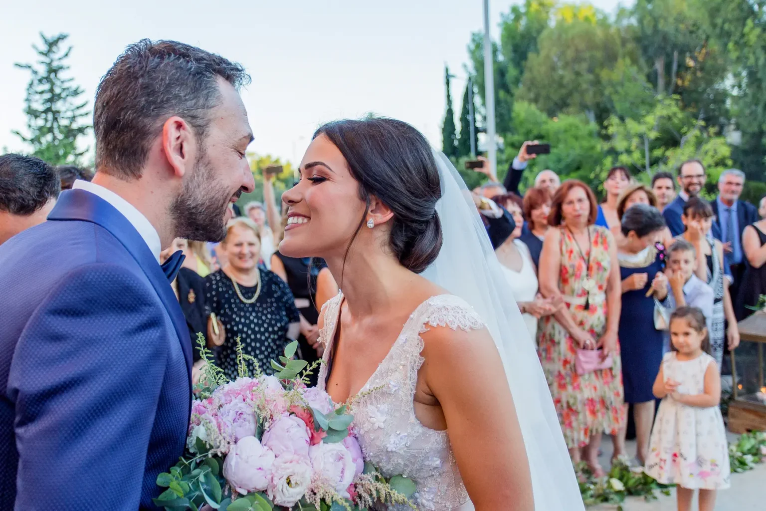 γαμου παναγίας φανερωμενης ble 0084 - Παναγίας Φανερωμενης,  Γάμος με παστέλ αποχρώσεις,  καλοκαιρινός γάμος