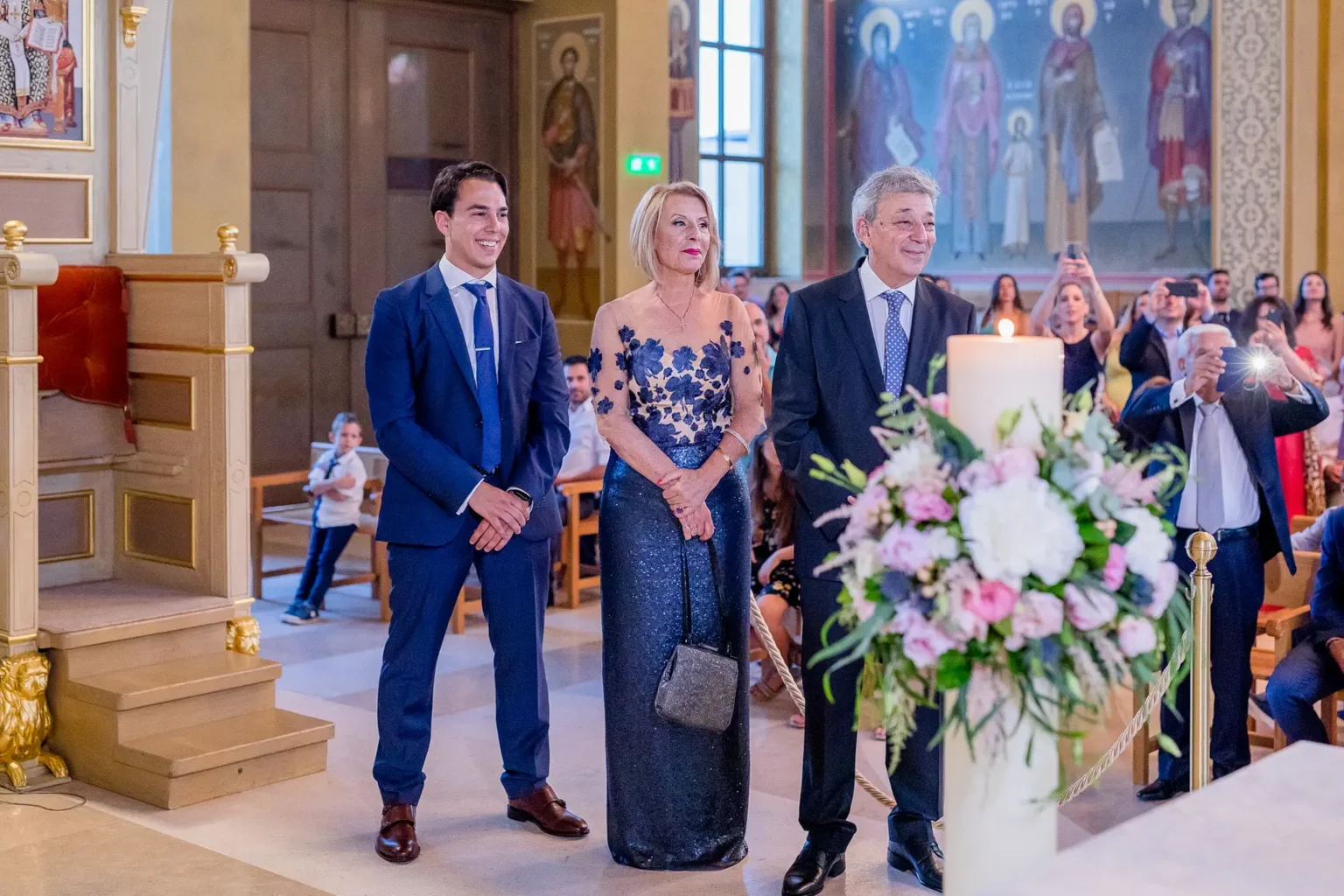 γαμου παναγίας φανερωμενης ble 0101 - Παναγίας Φανερωμενης,  Γάμος με παστέλ αποχρώσεις,  καλοκαιρινός γάμος