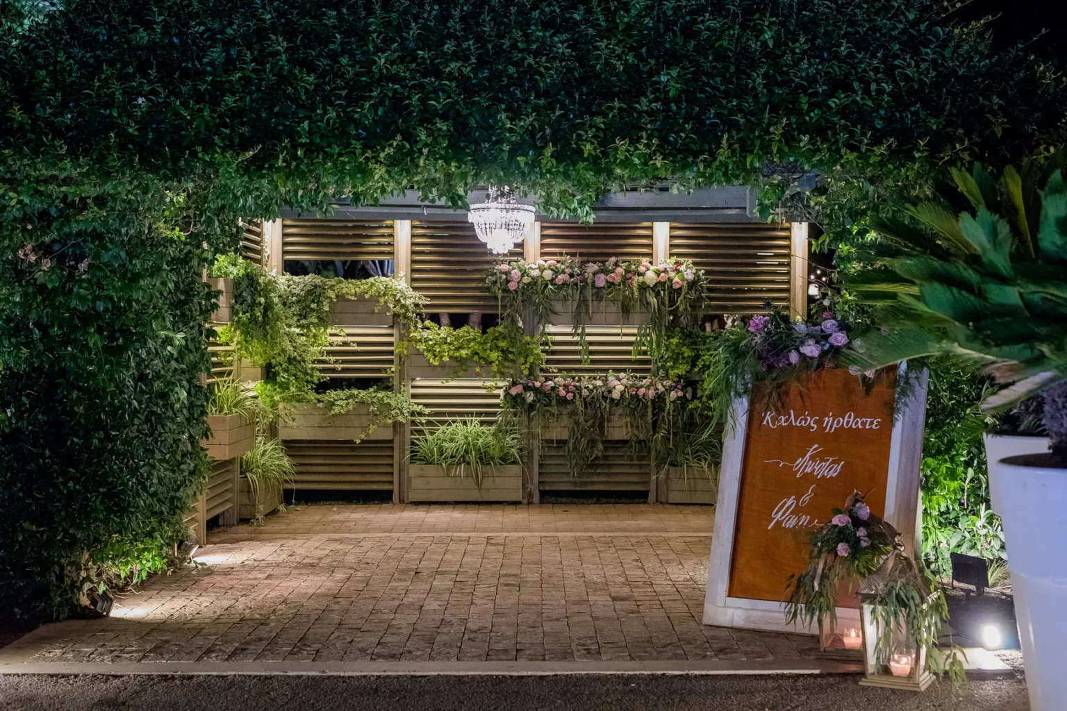 γαμου παναγίας φανερωμενης ble 0120 - Παναγίας Φανερωμενης,  Γάμος με παστέλ αποχρώσεις,  καλοκαιρινός γάμος