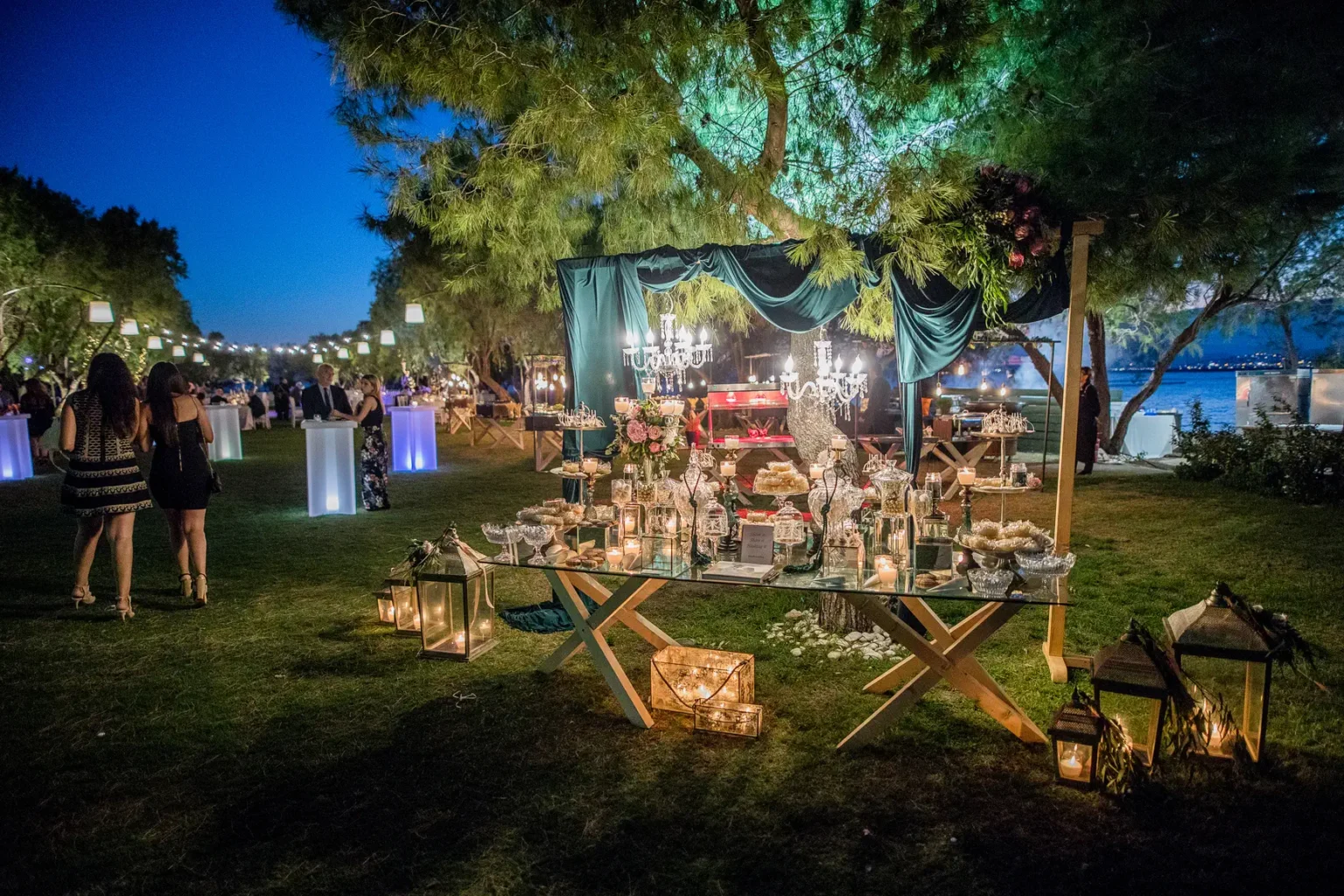 γαμου παναγίας φανερωμενης ble 0128 - Παναγίας Φανερωμενης,  Γάμος με παστέλ αποχρώσεις,  καλοκαιρινός γάμος