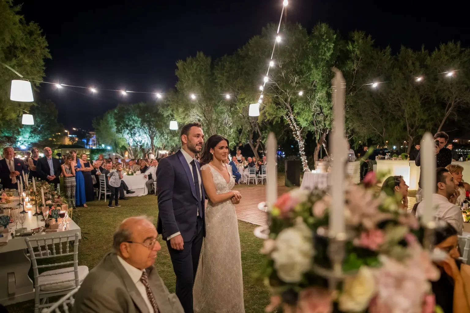 γαμου παναγίας φανερωμενης ble 0148 - Παναγίας Φανερωμενης,  Γάμος με παστέλ αποχρώσεις,  καλοκαιρινός γάμος