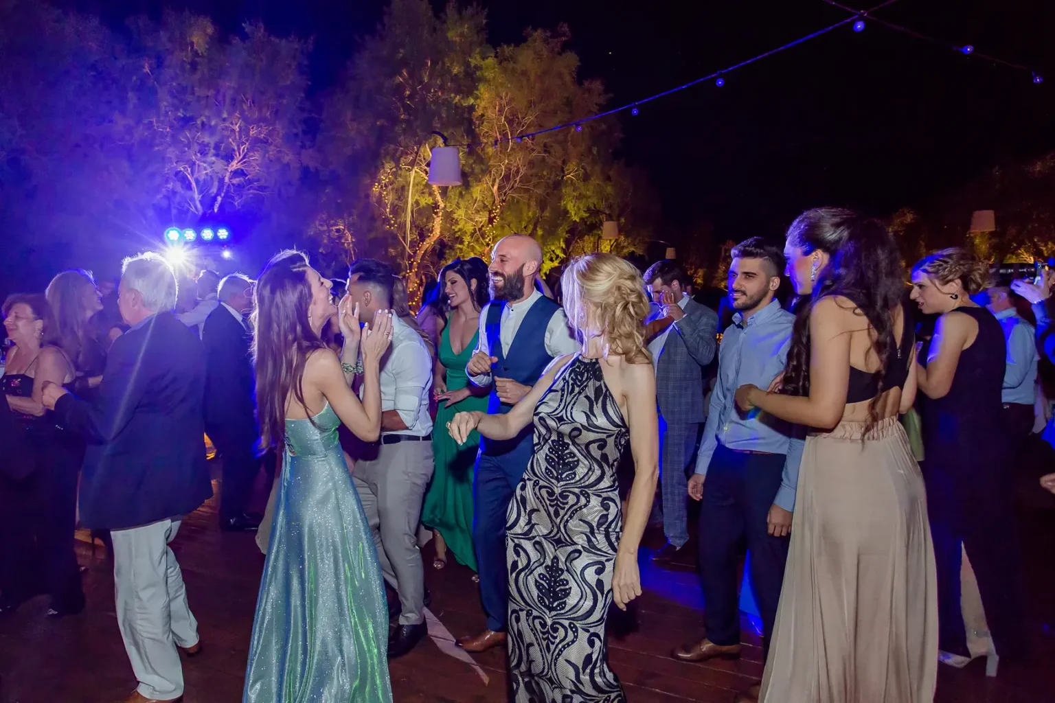 γαμου παναγίας φανερωμενης ble 0163 - Παναγίας Φανερωμενης,  Γάμος με παστέλ αποχρώσεις,  καλοκαιρινός γάμος