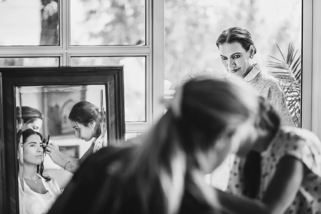 054 Φωτογραφια γαμου μανα