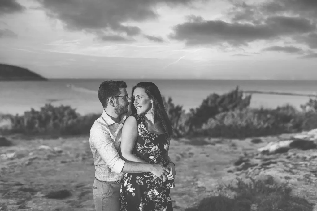 057 Φωτογραφια γαμου αγκαλιά