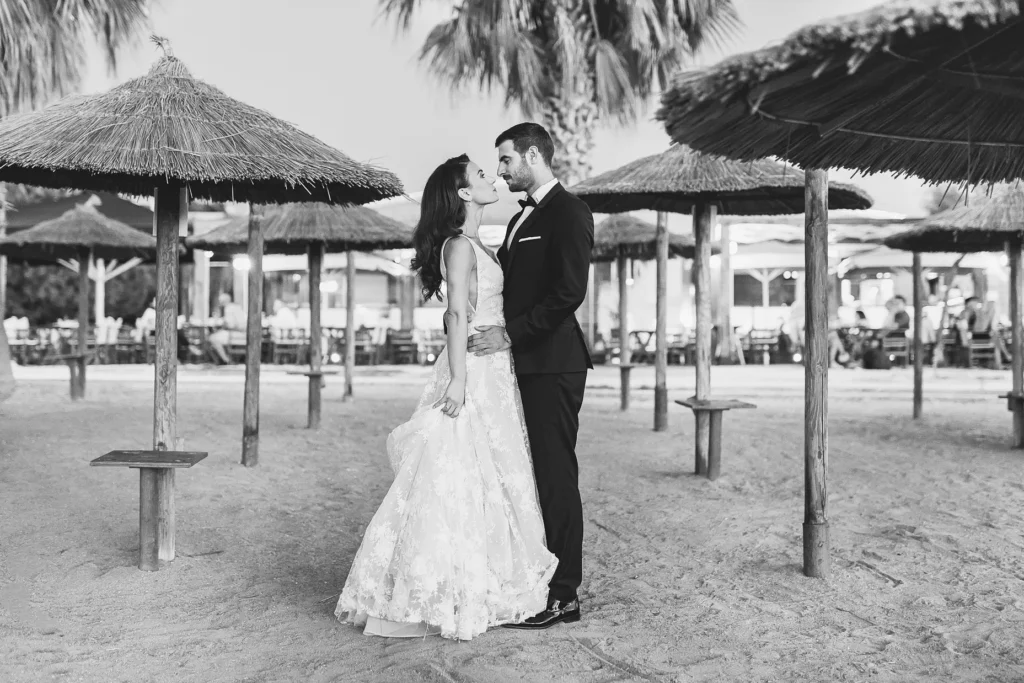 061 Φωτογραφια γαμου αγκαλια