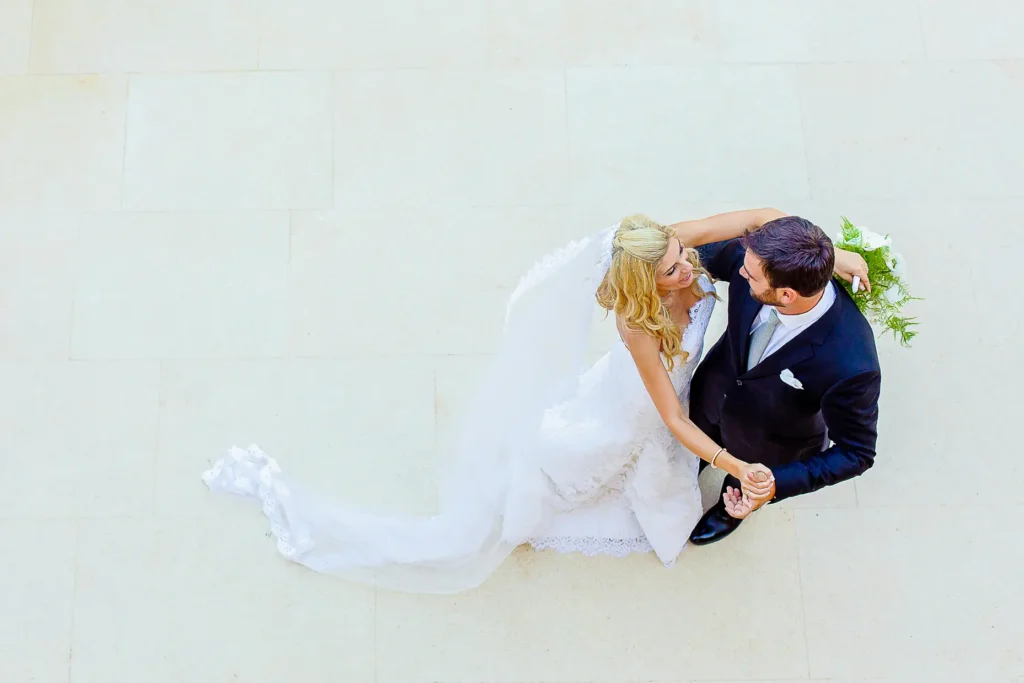 082 Φωτογραφια γαμου χορος