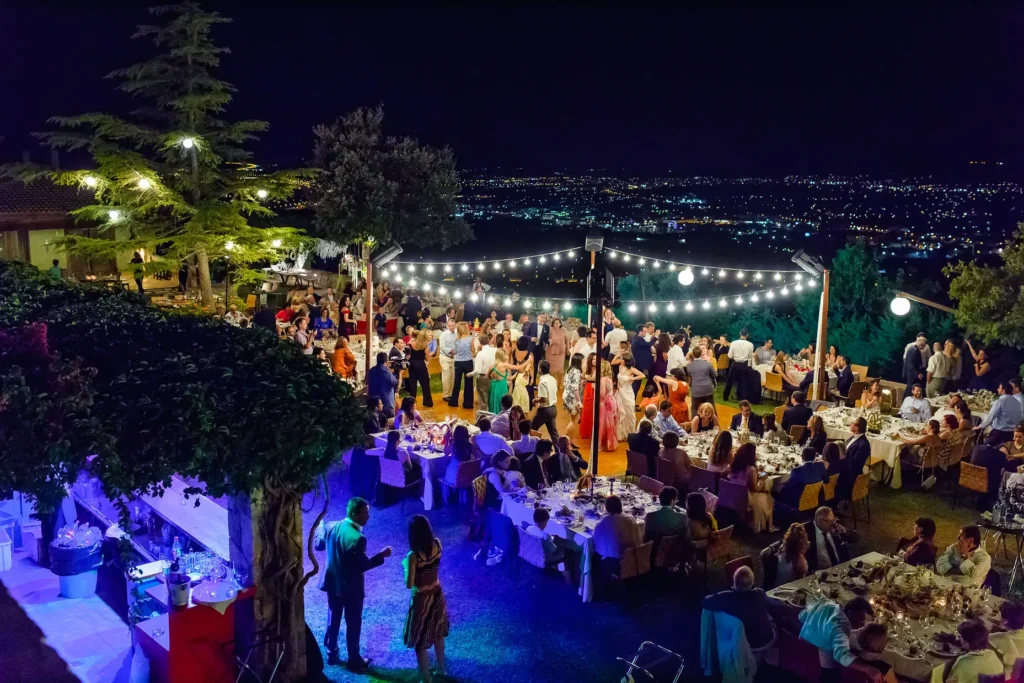 087 Φωτογραφια γαμου γλέντι