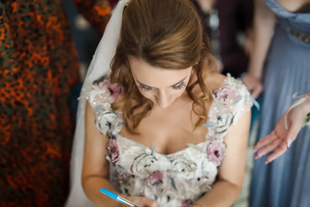 121 Φωτογραφια γαμου παπουτσι