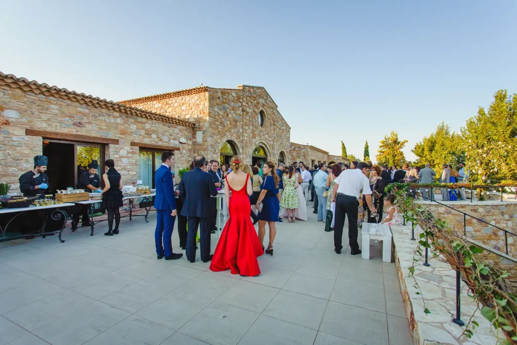 1483 wedding pyrgos petreza