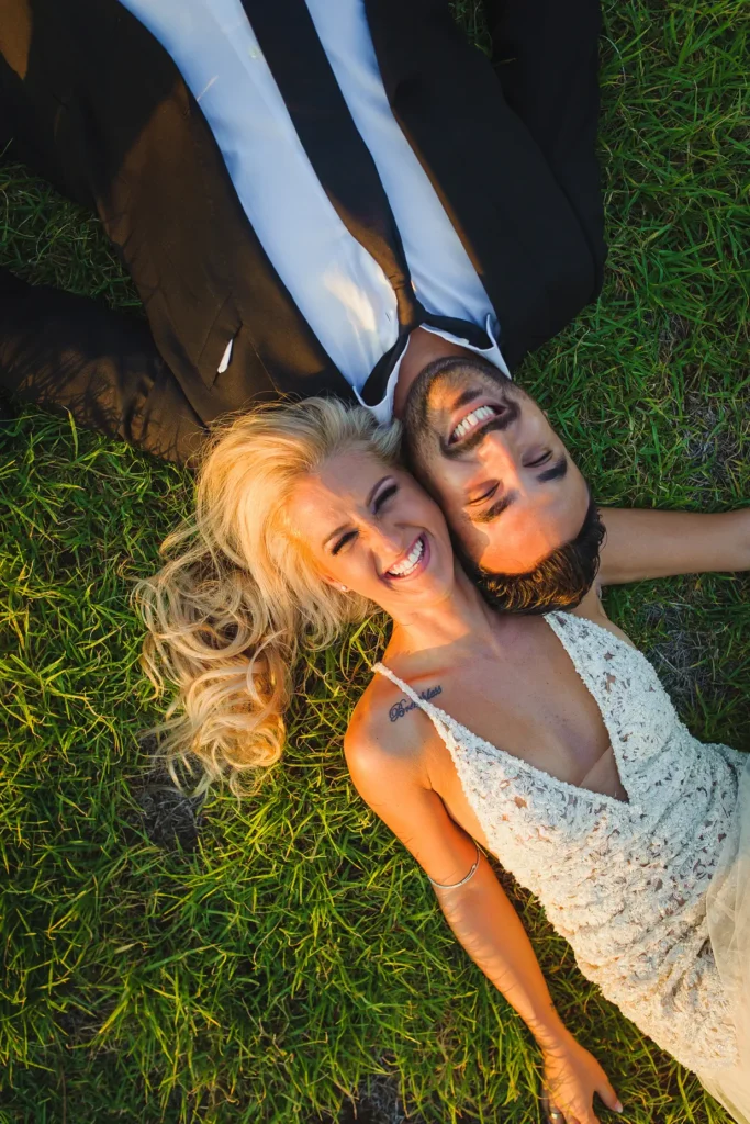 154 Φωτογραφια γαμου στο εδαφος