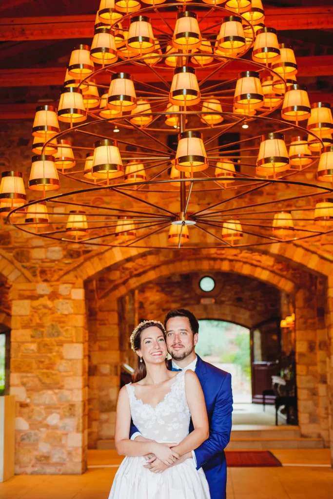 1606 wedding pyrgos petreza