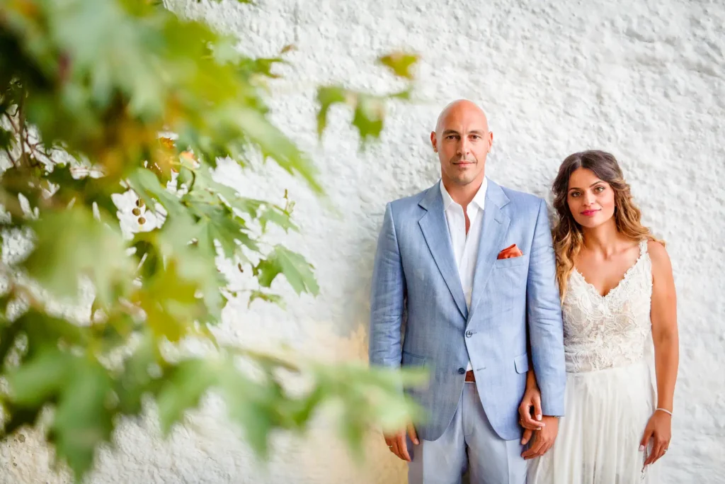 163 Φωτογραφια γαμου λευκα