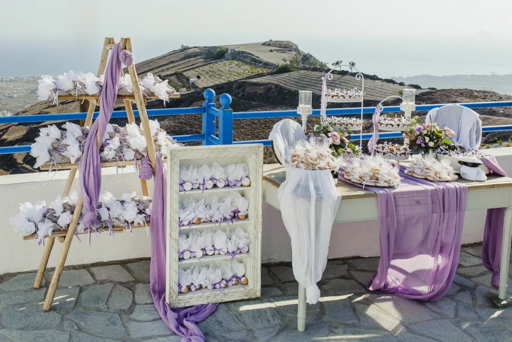 1653 φωτογραφηση γαμου σαντορινη