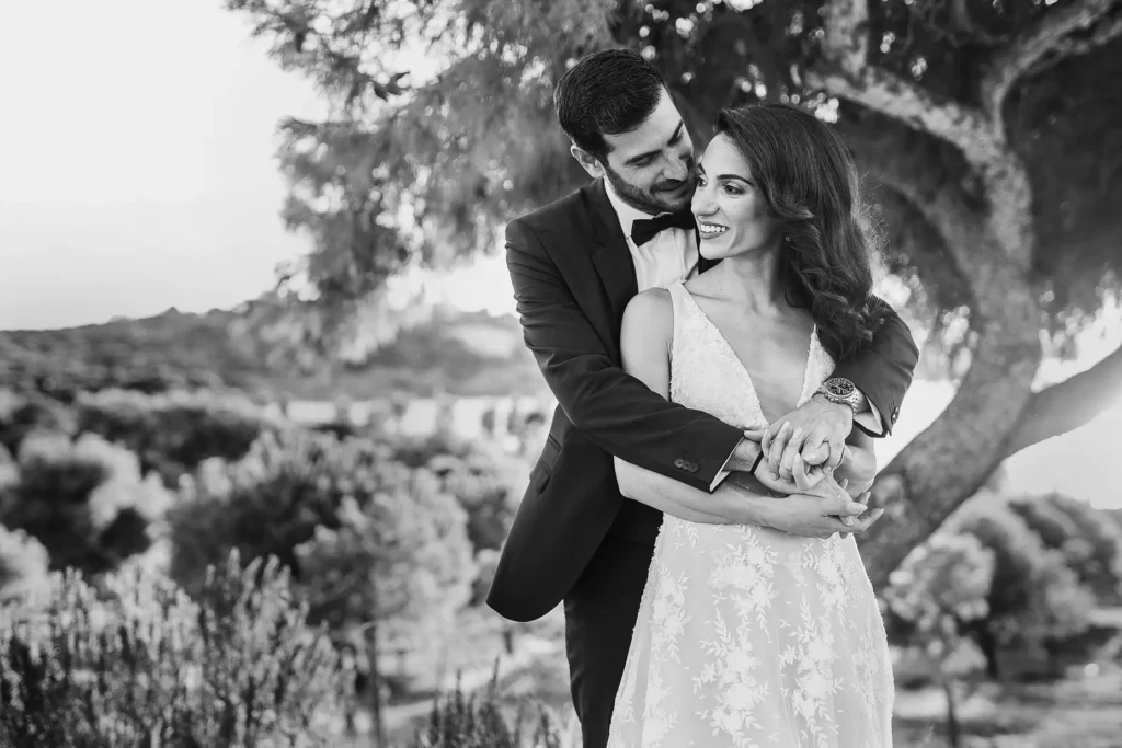 180 Φωτογραφια γαμου αγκαλιά