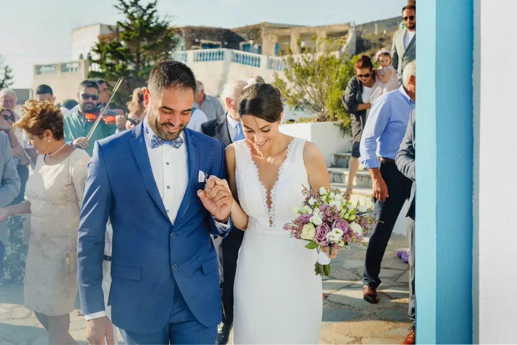 2567 φωτογραφηση γαμου σαντορινη