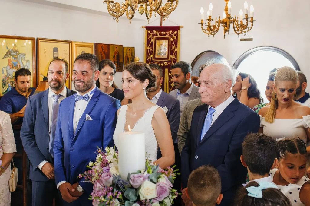 2605 φωτογραφηση γαμου σαντορινη