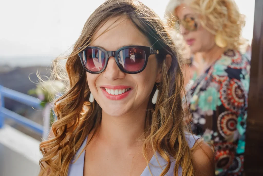 2637 φωτογραφηση γαμου σαντορινη