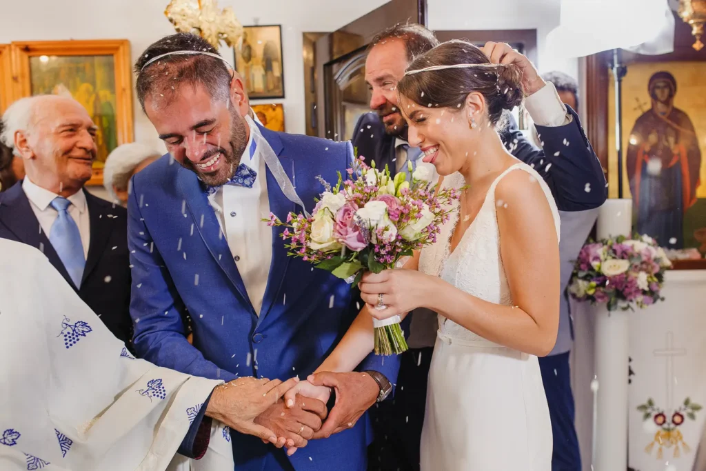 3452 φωτογραφηση γαμου σαντορινη