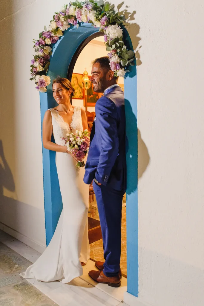 5368 φωτογραφηση γαμου σαντορινη