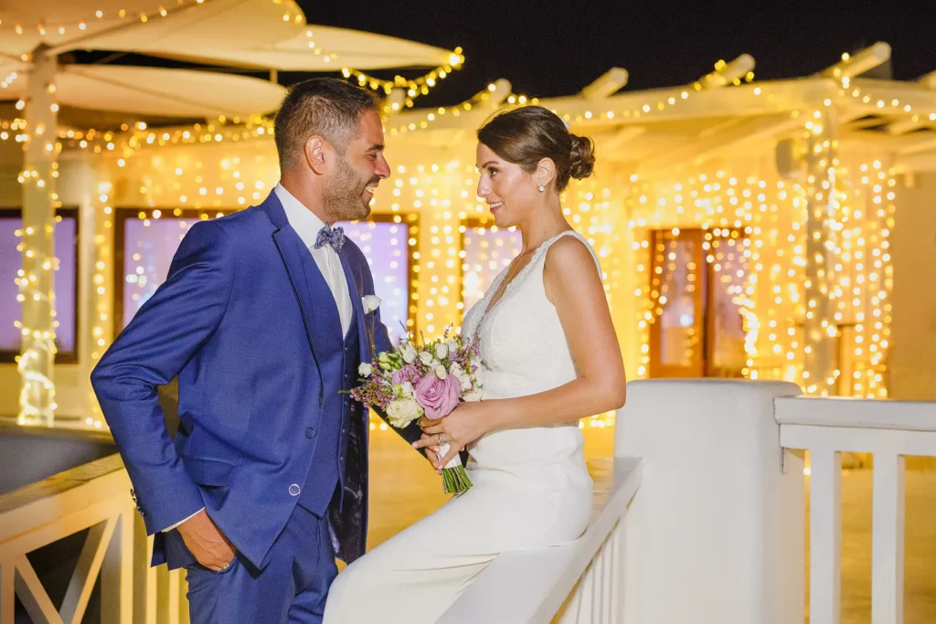 5698 φωτογραφηση γαμου σαντορινη