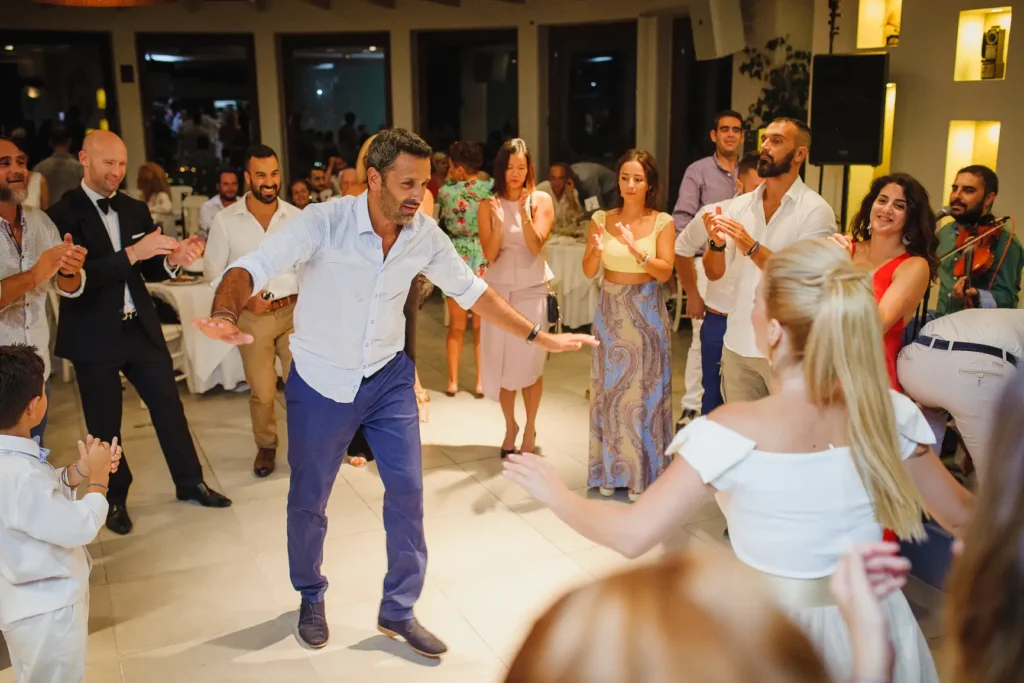 6677 φωτογραφηση γαμου σαντορινη