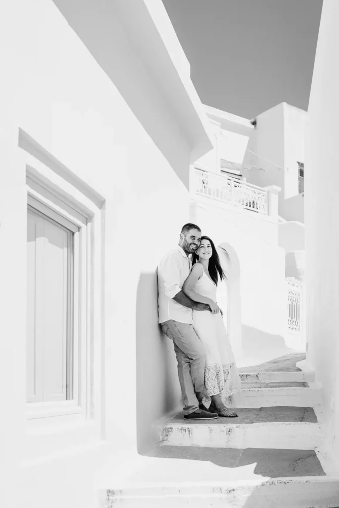 7010 φωτογραφηση γαμου σαντορινη