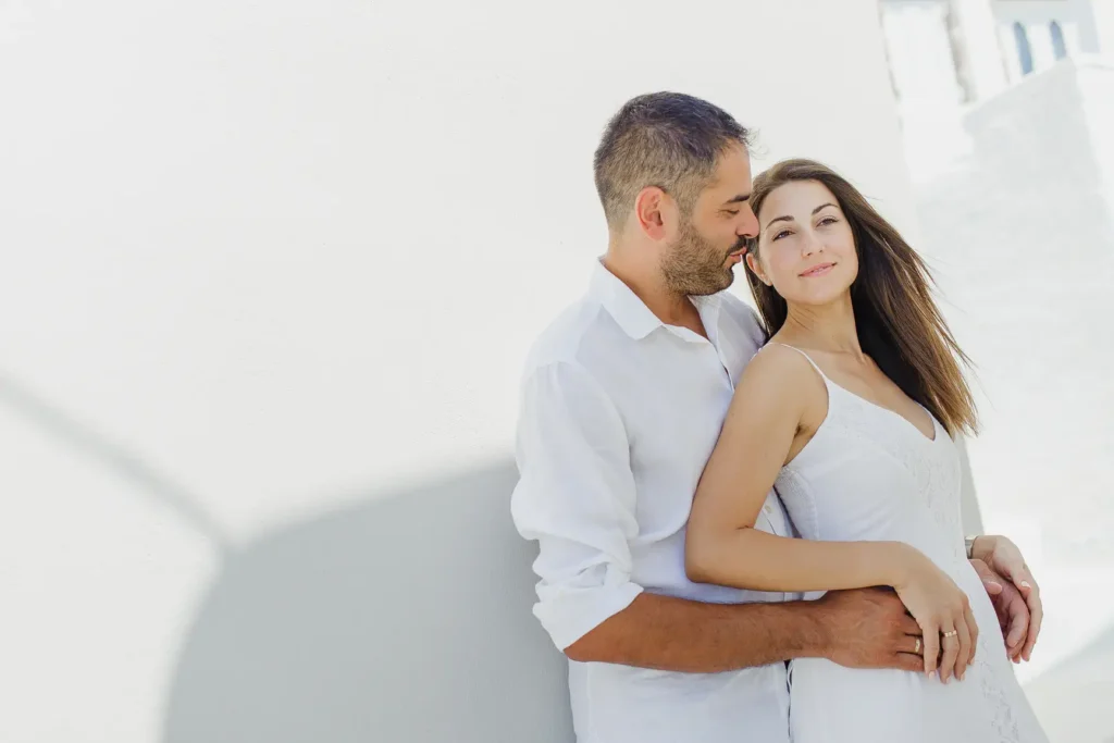 7038 φωτογραφηση γαμου σαντορινη