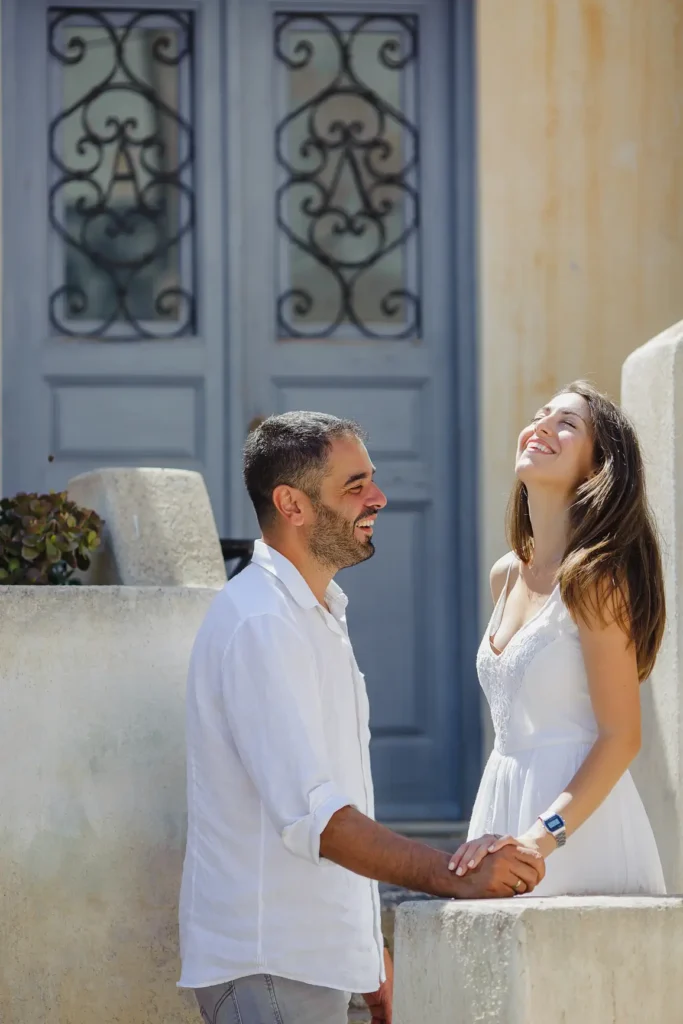 7307 φωτογραφηση γαμου σαντορινη