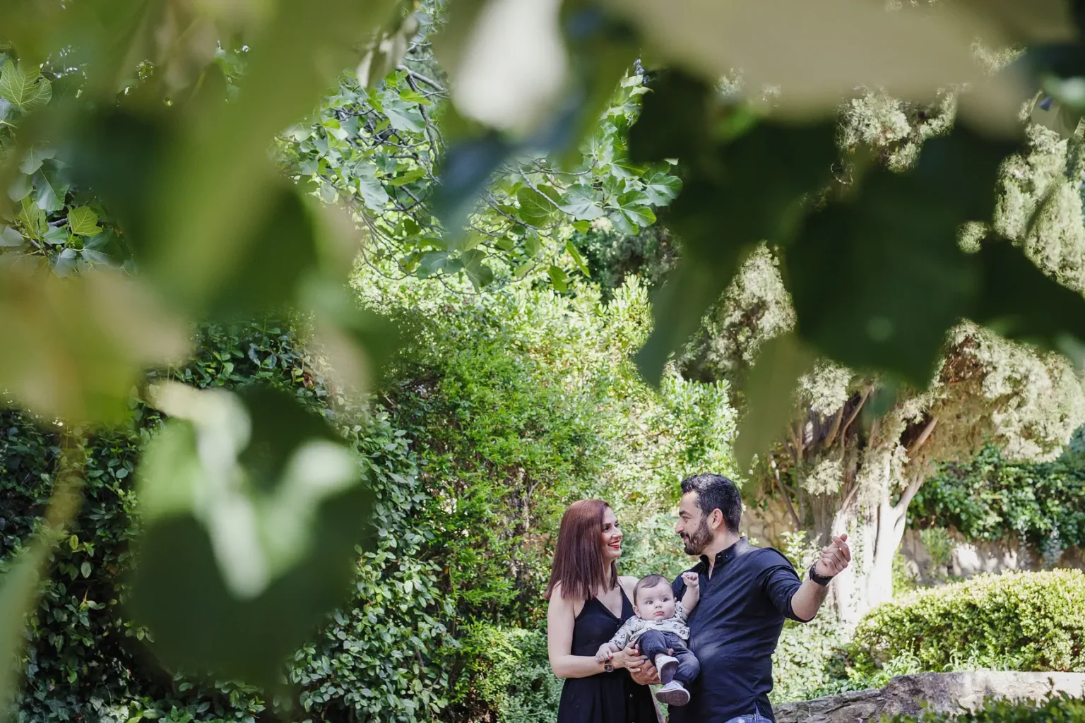 φωτογραφια βαπτισης 002 - Τίμιο Σταυρο, βάπτισης στο Τίμιο Σταυρο