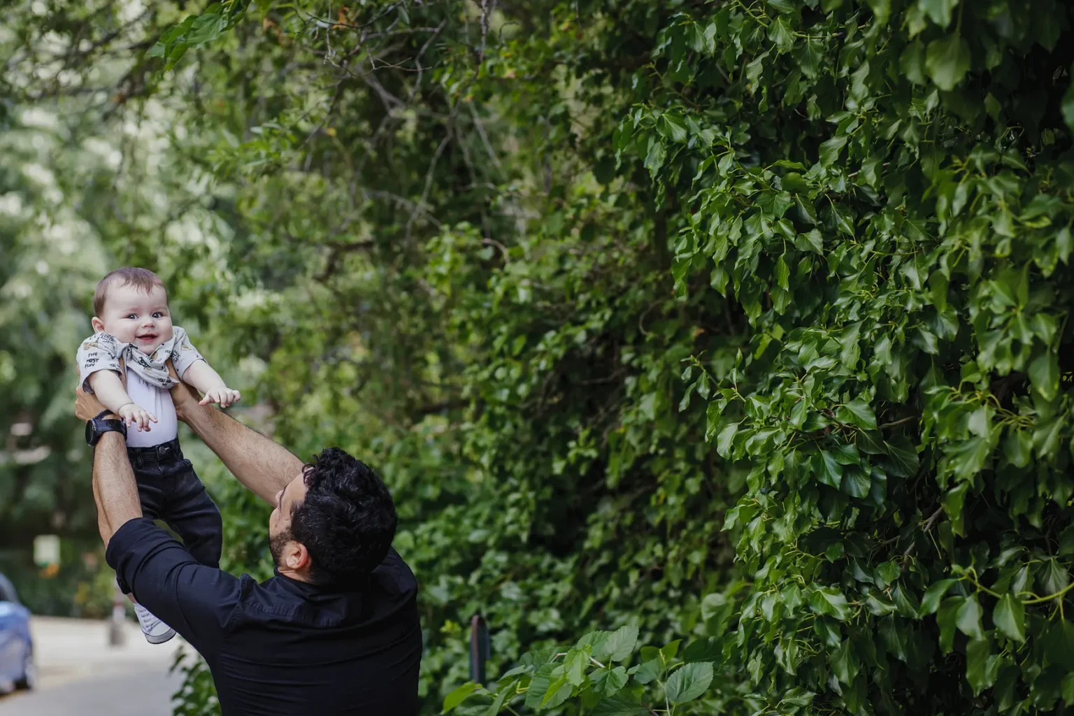 φωτογραφια βαπτισης 003 - Τίμιο Σταυρο, βάπτισης στο Τίμιο Σταυρο