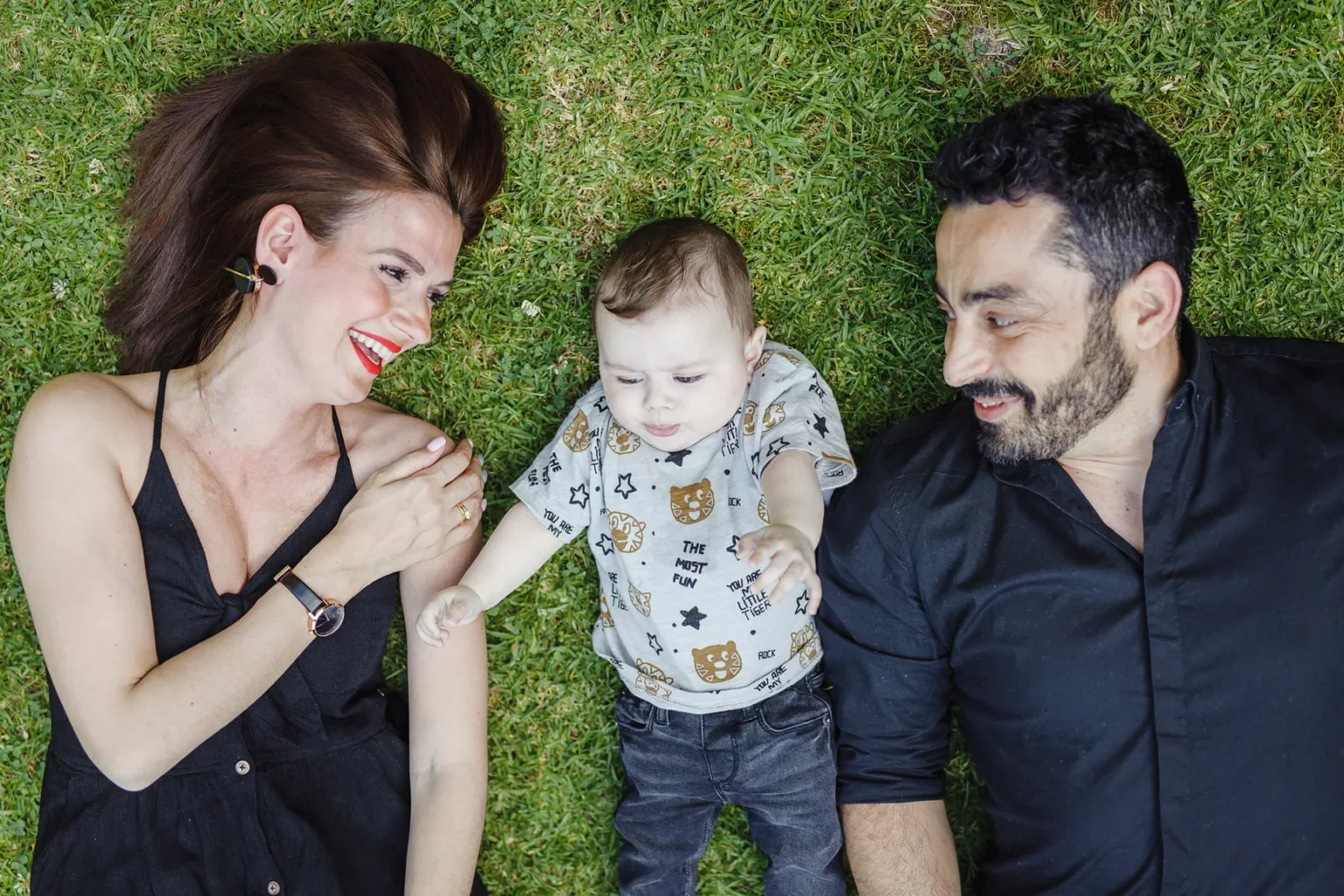 φωτογραφια βαπτισης 007 - Τίμιο Σταυρο, βάπτισης στο Τίμιο Σταυρο