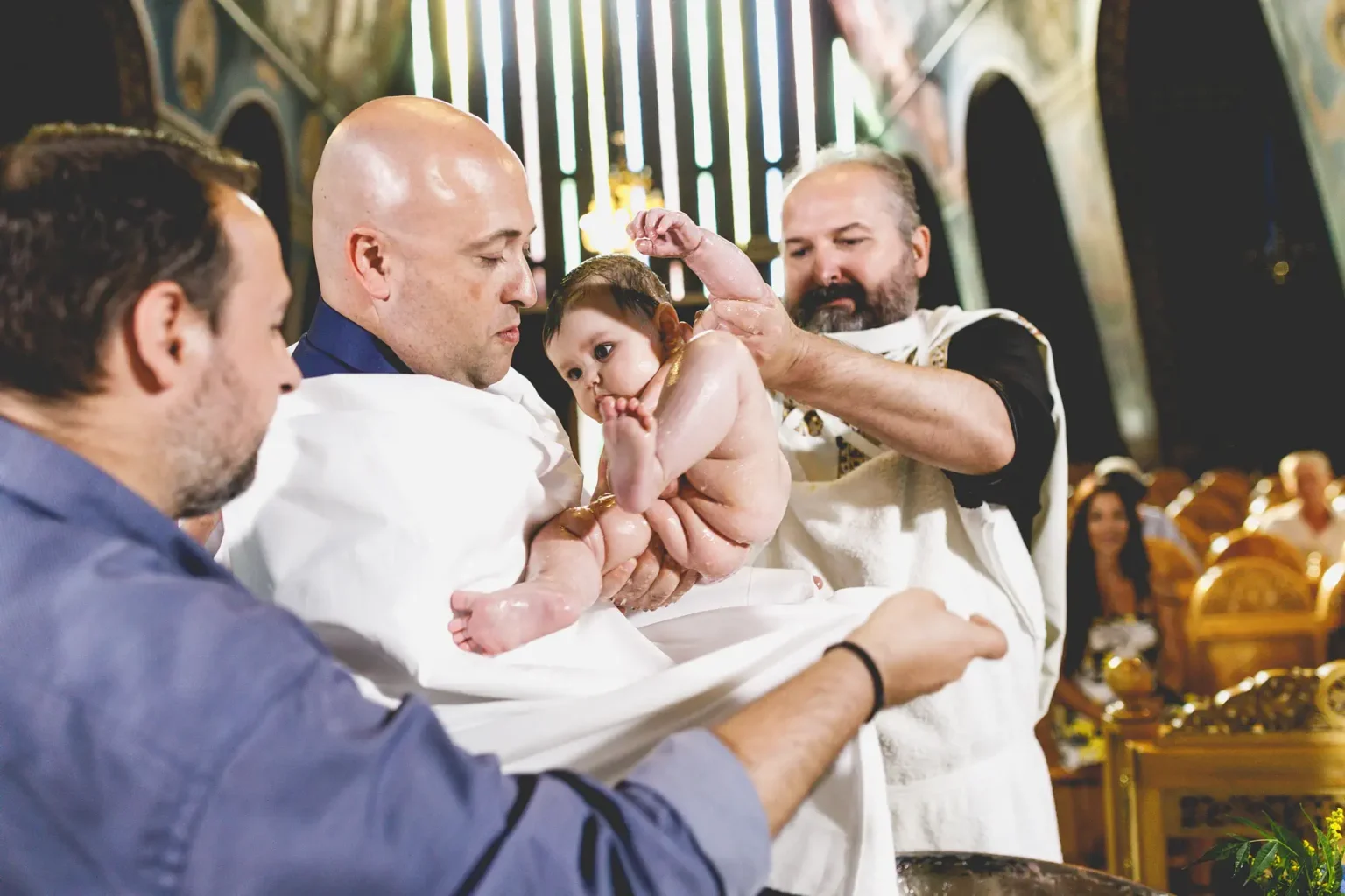 φωτογραφια βαπτισης 057 - Τίμιο Σταυρο, βάπτισης στο Τίμιο Σταυρο