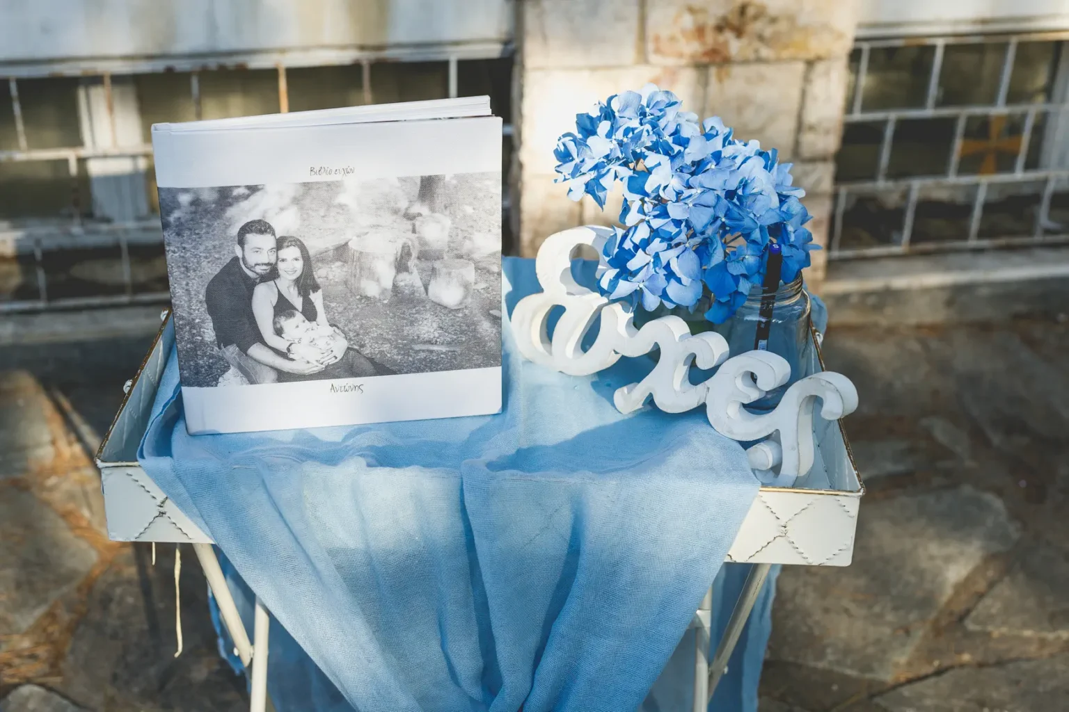 φωτογραφια βαπτισης 063 - Τίμιο Σταυρο, βάπτισης στο Τίμιο Σταυρο