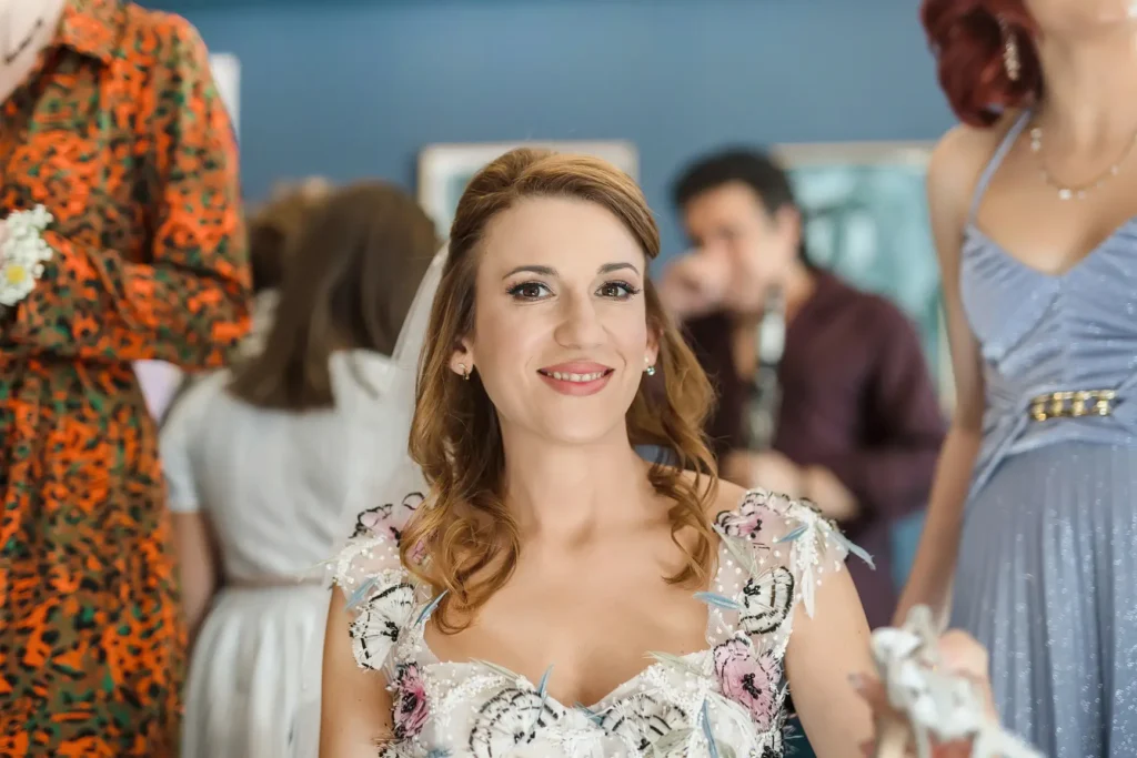 0573 φωτογραφηση γαμου Λίμνη Βουλιαγμένης