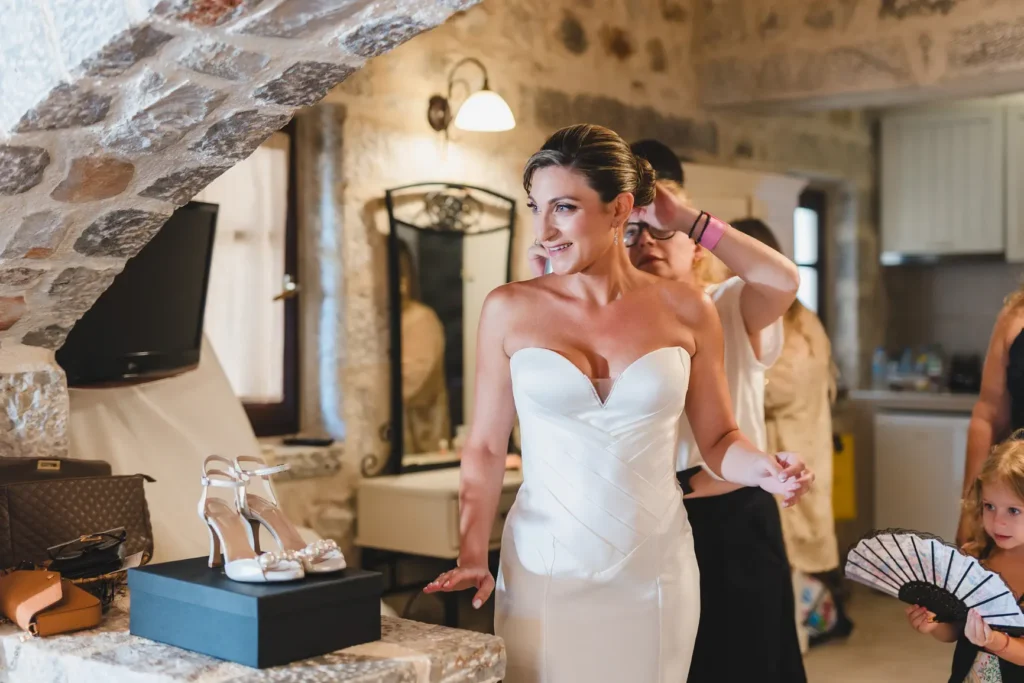 1588 Φωτογραφηση γαμου λιμενη αρεοπολη μανη